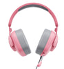 Playmax MX1 Pro Wired Gaming Headset (Pink) (PC, PS5, PS4, Xbox Series X, Xbox One)
