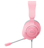 Playmax MX1 Pro Wired Gaming Headset (Pink) (PC, PS5, PS4, Xbox Series X, Xbox One)