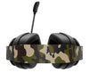 Playmax MX1 Pro Wired Gaming Headset (Camo) (PC, PS5, PS4, Xbox Series X, Xbox One)