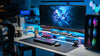 Lofree Cyberpunk100 100% Gateron G Red Pro Hot-Swappable Wireless Mechanical Keyboard