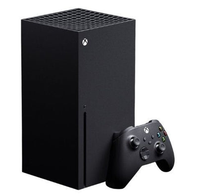Xbox Series X Console