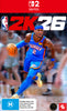 NBA 2K26 (Switch 2)
