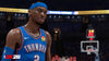 NBA 2K26 (Switch)
