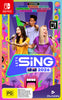 Let's Sing 2026 (Switch)