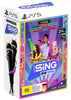 Let's Sing 2026 Double Mic Bundle (PS5)