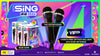 Let's Sing 2026 Double Mic Bundle (PS5)