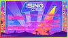 Let's Sing 2026 Double Mic Bundle (PS5)