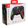 PDP Afterglow Wave Wireless Switch Plus Controller (Black) (Switch, Switch 2)