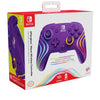 PDP Afterglow Wave Wireless Switch Plus Controller (Purple) (Switch, Switch 2)