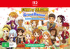 Story of Seasons: Grand Bazaar Limited Edition (Switch 2)
