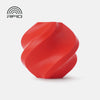 Bambu Lab PLA with Bambu Reusable Spool 1KG - Basic Red