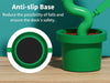 Powkong Piranha Plant Dock for Switch