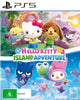 Hello Kitty Island Adventure (PS5)