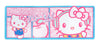 Hello Kitty Desk Mat (PC)
