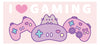 Pusheen XL Gaming Mat (PC)