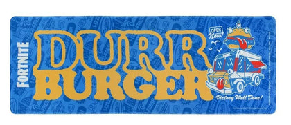 Fortnite Durrr Burger Desk Mat (PC)