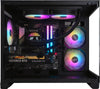 Gaming PC - VOYAGER Gaming PC - 32GB RAM - NVIDIA RTX 4060 8GB GPU - 1TB SSD Gaming Rig