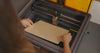 Creality Falcon A1 10W Laser Engraver & Cutter