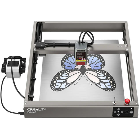 Creality Falcon2 22W Laser Engraver & Cutter