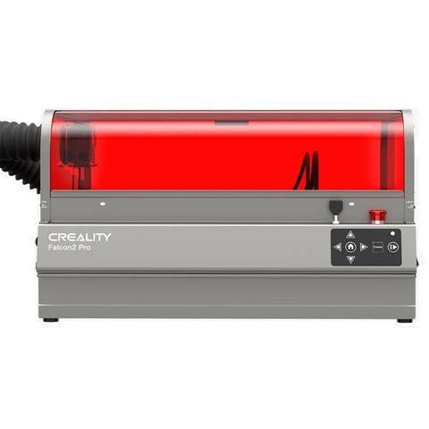Creality Falcon2 Pro 22W Laser Engraver & Cutter