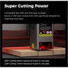 Creality Falcon2 Pro 22W Laser Engraver & Cutter