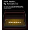 Creality Falcon2 Pro 22W Laser Engraver & Cutter