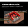 Creality Falcon2 Pro 22W Laser Engraver & Cutter