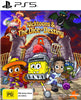 Nicktoons and The Dice of Destiny (PS5)