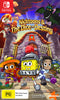 Nicktoons and The Dice of Destiny (Switch)