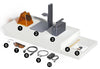LaserPecker LP2 Handheld Laser Engraver - Suite