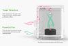 LaserPecker Desktop Air Purifier