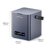 LaserPecker Desktop Air Purifier