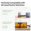 LaserPecker Desktop Air Purifier