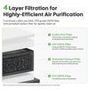LaserPecker Desktop Air Purifier