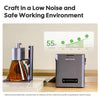 LaserPecker Desktop Air Purifier