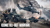 Battlefield 6 Phantom Edition (Xbox Series X)
