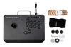 Varmilo Kassai - Obsidian Black PS5 Compatible Version (PS5, PS4)
