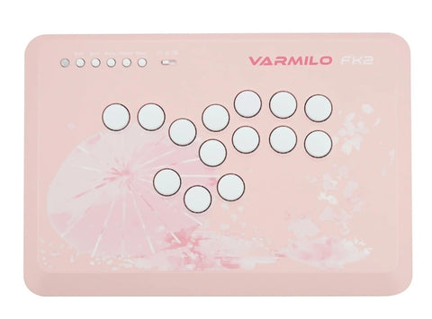 Varmilo FK2 Controller - Sakura (PC)