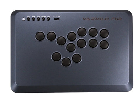 Varmilo FK2 Controller - Shadow Metal (PC)