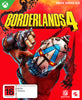Borderlands 4 (Xbox Series X)