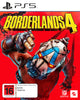 Borderlands 4 (PS5)