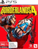 Borderlands 4 (PS5)
