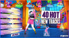 Just Dance 2026 (code in box) (Switch)
