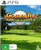 Golden Tee Arcade Classics (PS5)