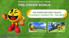 Everybody's Golf Hot Shots (Switch)
