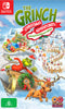 The Grinch: Christmas Adventures Complete Edition (Switch)