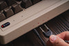 8Bitdo Retro Mechanical Keyboard (C64 Edition) (PC)