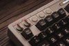 8Bitdo Retro Mechanical Keyboard (C64 Edition) (PC)