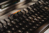 8Bitdo Retro Mechanical Keyboard (C64 Edition) (PC)