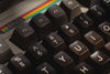 8Bitdo Retro Mechanical Keyboard (C64 Edition) (PC)